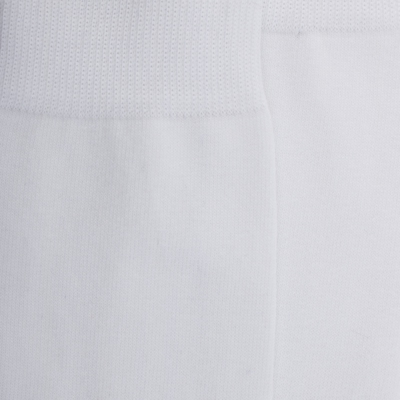 Men's Egyptian cotton socks - White | Doré Doré