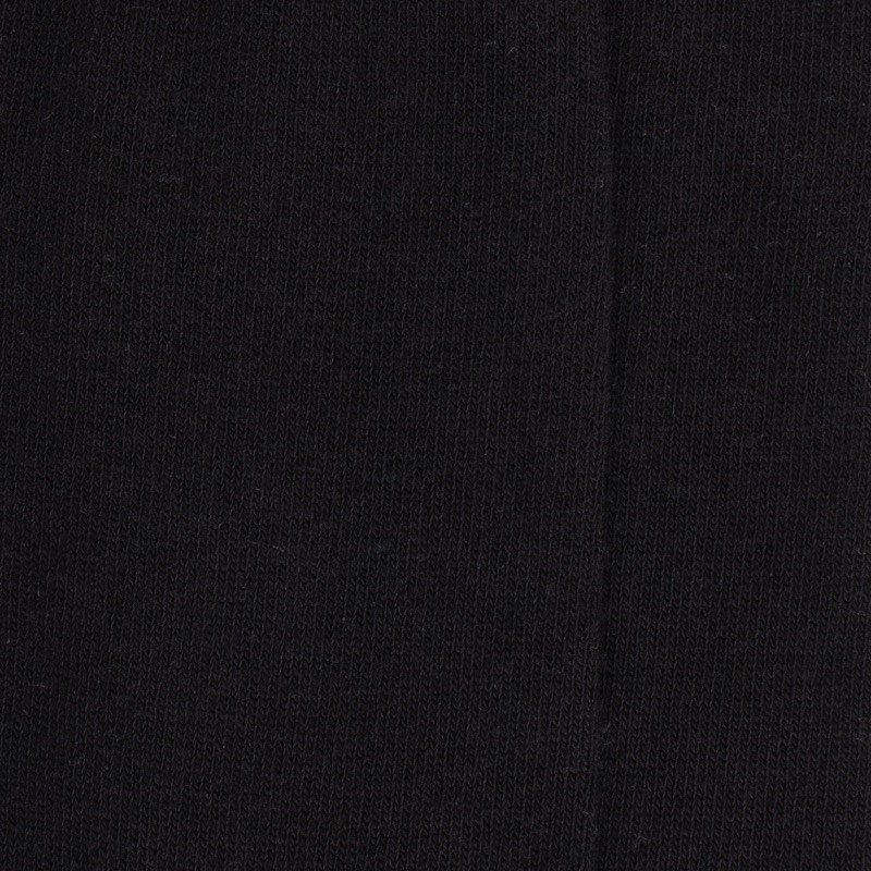 Men's Egyptian cotton socks - Black | Doré Doré