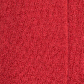 Men's wool and cashmere socks - Red | Doré Doré