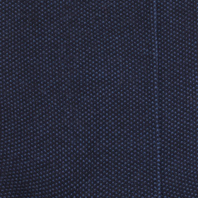 Men's caviar patterned wool socks - 44 | Doré Doré