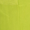 Luxury socks in the finest mercerised cotton - Green | Doré Doré