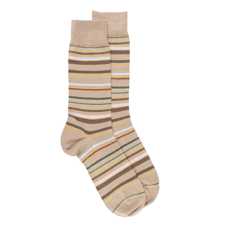 Chaussette dore online dore homme