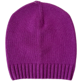 Wool cap