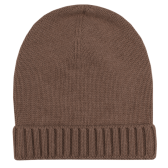 (pas de photo) AP100286 - [B75004   ]-BONNET LAINE/CACHEMIRE T.U. | Doré Doré
