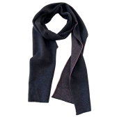 Scarf in wool