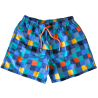 Swim short for kids - Blue