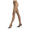 20 denier Comfort matt tights - Chocolate brown