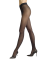 Silky-soft tights with active toning effect - Blue