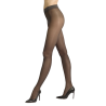 Silky-soft tights with active toning effect - Grey