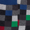 Multicoloured children's socks in soft cotton | Doré Doré