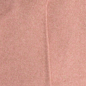 Children's glitter effect cotton tights - Rose Praline | Doré Doré