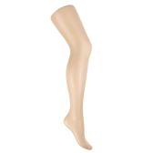 20 denier Comfort matt tights - Beige gold | Doré Doré