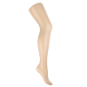 20 denier Comfort matt tights - Beige gold