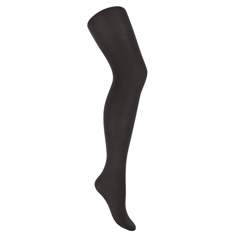 60 denier multifibre matt opaque DD tights  - Mid-grey | Doré Doré