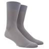Men's anti-perspirant socks - Light grey | Doré Doré