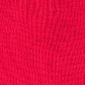 Comfort cotton socks without elasticated top - Redcurrant | Doré Doré