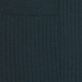 Luxury socks in merinos wool - Dark green | Doré Doré