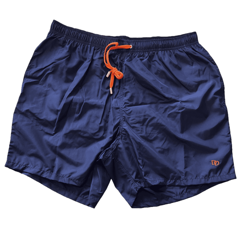 Swim shorts - Blue | Doré Doré