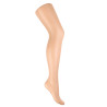 7-pack Doré Doré fine mat tights 20 denier - Skin color | Doré Doré