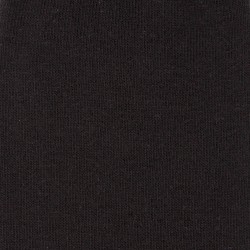 7-pack Doré Doré black men's socks in Egyptian cotton | Doré Doré