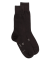 Men's Egyptian cotton socks - Brown