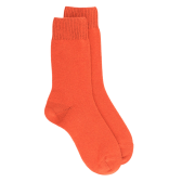 Women's wool and cashmere socks - Cooper | Doré Doré