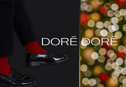How to choose the right men's socks for Christmas?